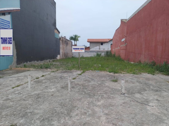 Imagem Terreno à Venda, 415 m² em Peruíbe Imagem Terreno à Venda, 415 m² em Peruíbe