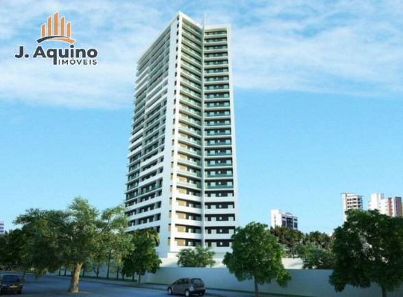 Imagem Apartamento com 2 Quartos à Venda, 153 m² em Mucuripe - Fortaleza Imagem Apartamento com 2 Quartos à Venda, 153 m² em Mucuripe - Fortaleza