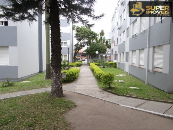 Imagem Apartamento com 1 Quarto à Venda, 43 m² em Centro - Pelotas