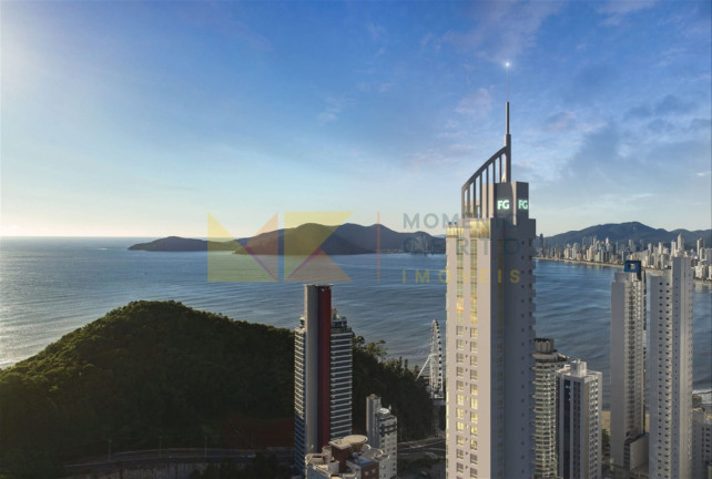 Imagem Apartamento com 4 Quartos à Venda, 164 m² em Pioneiros - Balneário Camboriú Imagem Apartamento com 4 Quartos à Venda, 164 m² em Pioneiros - Balneário Camboriú