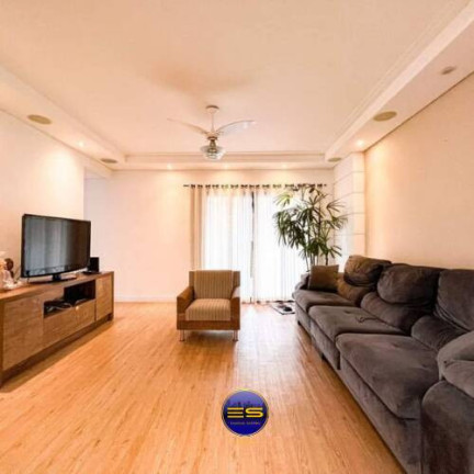 Apartamento com 2 Quartos à Venda, 98 m² em Canto Do Forte - Praia Grande