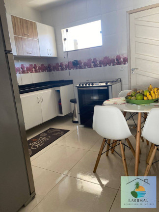Imagem Casa com 2 Quartos à Venda, 360 m² em Jardim Morada Da Aldeia - São Pedro Da Aldeia Imagem Casa com 2 Quartos à Venda, 360 m² em Jardim Morada Da Aldeia - São Pedro Da Aldeia