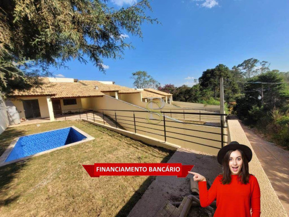 Imagem Casa com 3 Quartos à Venda, 120 m² em Terra Preta - Mairiporã Imagem Casa com 3 Quartos à Venda, 120 m² em Terra Preta - Mairiporã