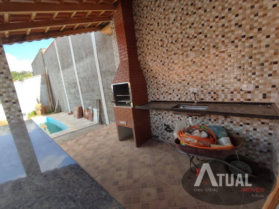 Imagem Casa com 3 Quartos à Venda, 290 m² em Terra Preta - Mairiporã
