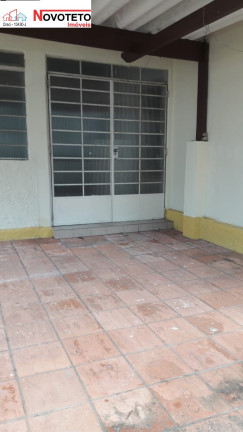 Casa com 1 Quarto à Venda, 125 m² em Vila Alpina - São Paulo
