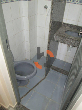 Imagem Apartamento com 1 Quarto para Alugar, 46 m² em Califórnia - Nova Iguaçu