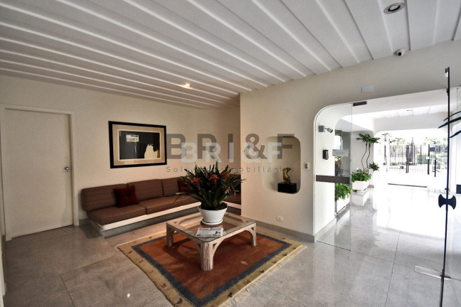 Imagem Apartamento com 3 Quartos à Venda, 181 m² em Indianópolis - São Paulo Imagem Apartamento com 3 Quartos à Venda, 181 m² em Indianópolis - São Paulo