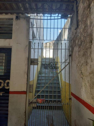 Imagem Edifício Residencial à Venda, 270 m² em Pirituba - São Paulo