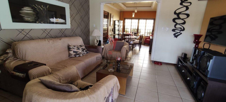 Imagem Casa de Condomínio com 3 Quartos à Venda, 204 m² em Estrada Do Coco  - Lauro De Freitas