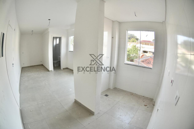 Imagem Kitnet com 1 Quarto à Venda, 33 m² em Parque Da Fonte - São José Dos Pinhais Imagem Kitnet com 1 Quarto à Venda, 33 m² em Parque Da Fonte - São José Dos Pinhais