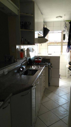 Imagem Apartamento com 3 Quartos à Venda, 63 m² em Brás - São Paulo Imagem Apartamento com 3 Quartos à Venda, 63 m² em Brás - São Paulo