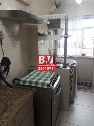 Imagem Apartamento com 2 Quartos à Venda, 65 m² em Vila Da Penha - Rio De Janeiro
