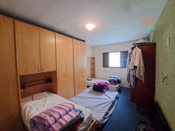 Imagem Sobrado com 6 Quartos à Venda, 320 m² em Piqueri - São Paulo