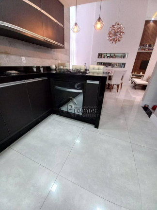 Imagem Casa com 3 Quartos à Venda, 154 m² em Jardim Bréscia - Indaiatuba