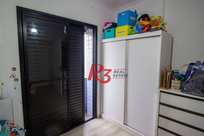 Imagem Cobertura com 3 Quartos à Venda, 135 m² em Estuário - Santos Imagem Cobertura com 3 Quartos à Venda, 135 m² em Estuário - Santos
