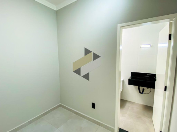 Imagem Casa com 3 Quartos à Venda, 136 m² em Jardim Villagio Milano - Sorocaba