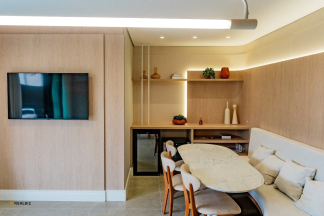 Imagem Apartamento com 3 Quartos à Venda, 106 m² em Armação Da Piedade - Governador Celso Ramos Imagem Apartamento com 3 Quartos à Venda, 106 m² em Armação Da Piedade - Governador Celso Ramos