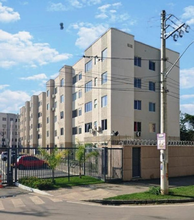 Imagem Apartamento com 2 Quartos à Venda, 41 m² em Guaratiba - Rio De Janeiro Imagem Apartamento com 2 Quartos à Venda, 41 m² em Guaratiba - Rio De Janeiro