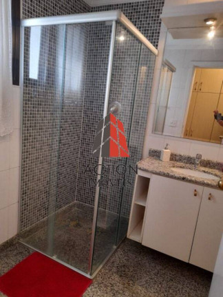 Imagem Apartamento com 4 Quartos à Venda, 230 m² em Vila Regente Feijó - São Paulo