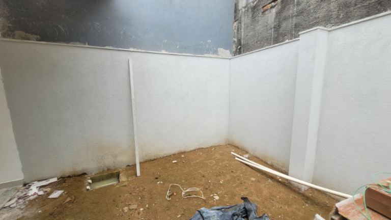 Imagem Casa com 2 Quartos à Venda, 89 m² em Jardim Guanabara - Serra Imagem Casa com 2 Quartos à Venda, 89 m² em Jardim Guanabara - Serra