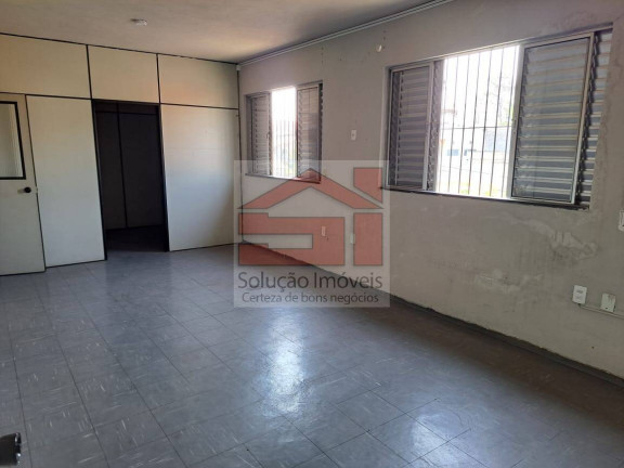 Imagem Galpão à Venda, 600 m² em Vila Galvão - Caçapava Imagem Galpão à Venda, 600 m² em Vila Galvão - Caçapava