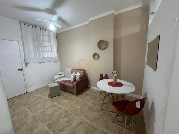 Imagem Apartamento com 1 Quarto à Venda, 38 m² em Tupi - Praia Grande Imagem Apartamento com 1 Quarto à Venda, 38 m² em Tupi - Praia Grande