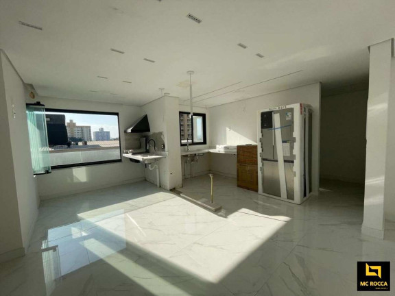 Imagem Apartamento com 2 Quartos à Venda, 94 m² em Campestre - Santo André Imagem Apartamento com 2 Quartos à Venda, 94 m² em Campestre - Santo André