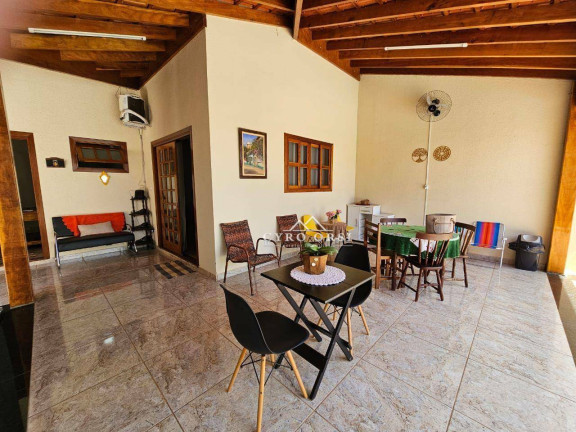 Imagem Casa com 2 Quartos à Venda, 125 m² em Jardim São Mateus - Piracicaba Imagem Casa com 2 Quartos à Venda, 125 m² em Jardim São Mateus - Piracicaba