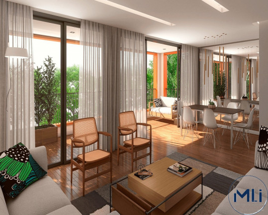 Imagem Imóvel com 3 Quartos à Venda, 207 m² em Jardim Botânico - Rio De Janeiro Imagem Imóvel com 3 Quartos à Venda, 207 m² em Jardim Botânico - Rio De Janeiro