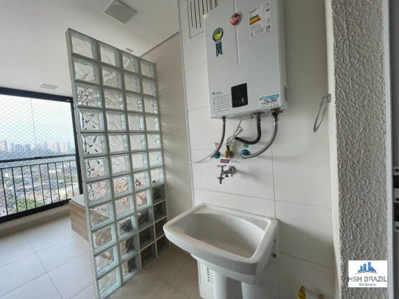 Imagem Apartamento com 2 Quartos à Venda, 68 m² em Santo Amaro - São Paulo Imagem Apartamento com 2 Quartos à Venda, 68 m² em Santo Amaro - São Paulo