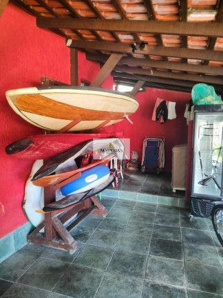 Imagem Casa com 2 Quartos à Venda, 110 m² em Camburi - São Sebastião Imagem Casa com 2 Quartos à Venda, 110 m² em Camburi - São Sebastião