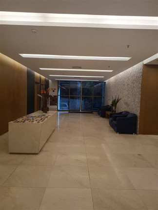 Imagem Sala Comercial à Venda, 51 m² em Valongo - Santos Imagem Sala Comercial à Venda, 51 m² em Valongo - Santos