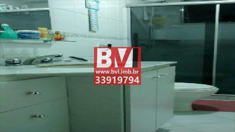 Imagem Apartamento com 2 Quartos à Venda, 55 m² em Taquara - Rio De Janeiro