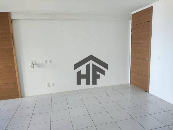 Imagem Apartamento com 3 Quartos à Venda, 97 m² em Boa Viagem - Recife