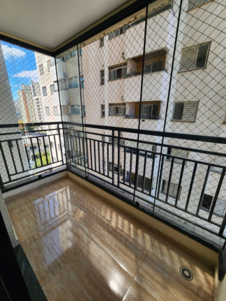 Imagem Apartamento com 2 Quartos à Venda, 59 m² em Chácara Inglesa - São Paulo Imagem Apartamento com 2 Quartos à Venda, 59 m² em Chácara Inglesa - São Paulo