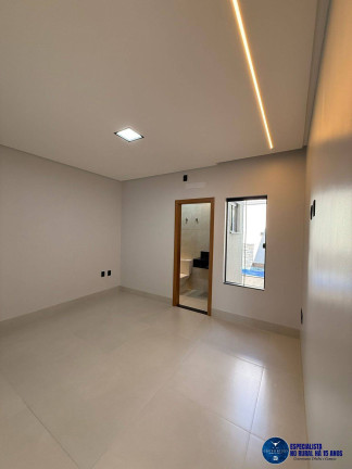 Imagem Casa com 3 Quartos à Venda, 210 m² em Jardim Atlântico - Goiânia Imagem Casa com 3 Quartos à Venda, 210 m² em Jardim Atlântico - Goiânia