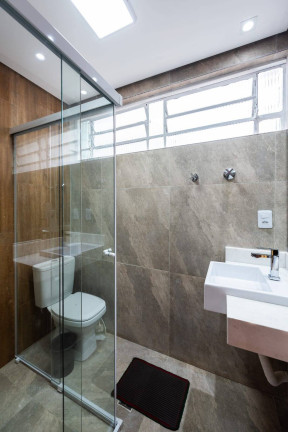 Imagem Apartamento com 1 Quarto à Venda, 53 m² em José Menino - Santos Imagem Apartamento com 1 Quarto à Venda, 53 m² em José Menino - Santos