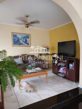 Imagem Sobrado com 3 Quartos à Venda, 330 m² em Parque Dos Bandeirantes - Ribeirão Preto Imagem Sobrado com 3 Quartos à Venda, 330 m² em Parque Dos Bandeirantes - Ribeirão Preto