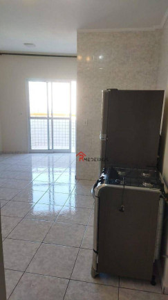 Imagem Kitnet com 1 Quarto à Venda, 37 m² em Vila Tupi - Praia Grande Imagem Kitnet com 1 Quarto à Venda, 37 m² em Vila Tupi - Praia Grande