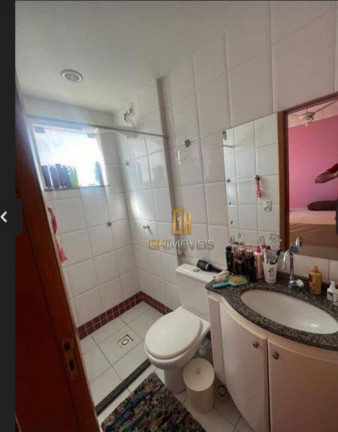 Imagem Apartamento com 3 Quartos à Venda, 79 m² em Jardim Goiás - Goiânia Imagem Apartamento com 3 Quartos à Venda, 79 m² em Jardim Goiás - Goiânia