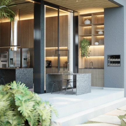 Imagem Casa de Condomínio com 3 Quartos à Venda, 233 m² em Rio Verde - Araçoiaba Da Serra Imagem Casa de Condomínio com 3 Quartos à Venda, 233 m² em Rio Verde - Araçoiaba Da Serra