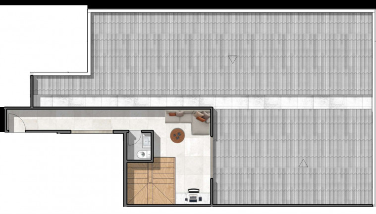 Imagem Imóvel com 2 Quartos à Venda, 94 m² em Barra Da Tijuca - Rio De Janeiro