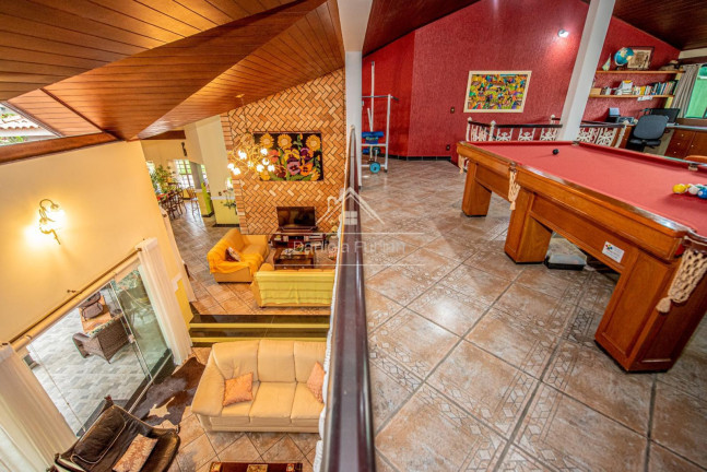 Imagem Casa de Condomínio com 3 Quartos à Venda, 621 m² em Condomínio Aldeia Da Serrinha - Sorocaba Imagem Casa de Condomínio com 3 Quartos à Venda, 621 m² em Condomínio Aldeia Da Serrinha - Sorocaba