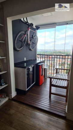Imagem Apartamento com 3 Quartos à Venda, 65 m² em Vila Augusta - Guarulhos Imagem Apartamento com 3 Quartos à Venda, 65 m² em Vila Augusta - Guarulhos