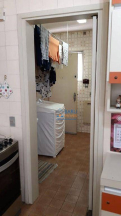 Imagem Apartamento com 3 Quartos à Venda, 135 m² em Santa Cecília - São Paulo Imagem Apartamento com 3 Quartos à Venda, 135 m² em Santa Cecília - São Paulo