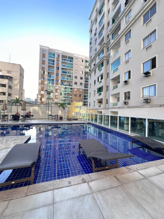 Imóvel com 2 Quartos à Venda, 65 m² em Jardim Camburi - Vitória