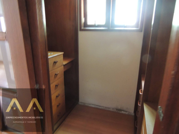 Imagem Casa de Condomínio com 3 Quartos à Venda, 279 m² em Alphaville - Santana De Parnaíba