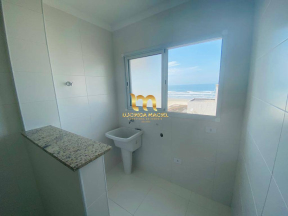 Imagem Apartamento com 2 Quartos à Venda, 108 m² em Aviação - Praia Grande