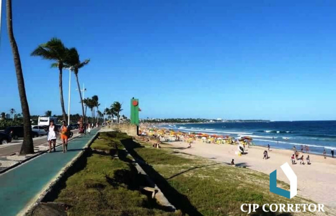 Imagem Apartamento com 4 Quartos à Venda, 242 m² em Jaguaribe - Salvador Imagem Apartamento com 4 Quartos à Venda, 242 m² em Jaguaribe - Salvador