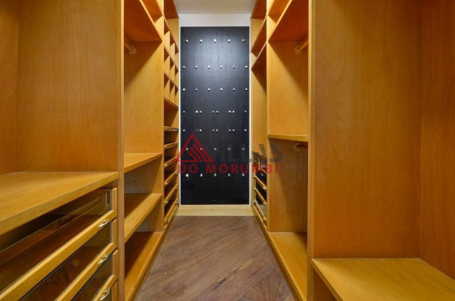 Imagem Apartamento com 4 Quartos à Venda, 336 m² em Paraíso Do Morumbi - São Paulo Imagem Apartamento com 4 Quartos à Venda, 336 m² em Paraíso Do Morumbi - São Paulo